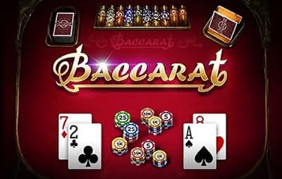 Baccarat 777