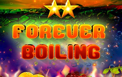 Forever Boiling