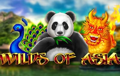Wilds of Asia